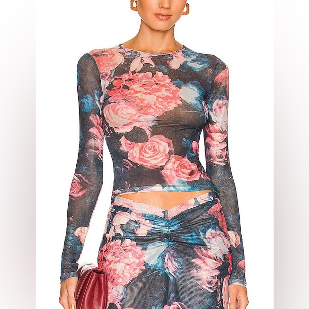 miaou long sleeve